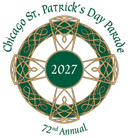 Chicago St. Patrick’s Day Parade 2027
